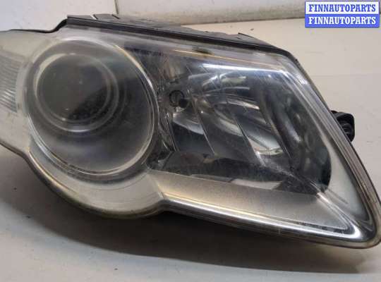 купить Фара (передняя) на Volkswagen Passat 6 2005-2010