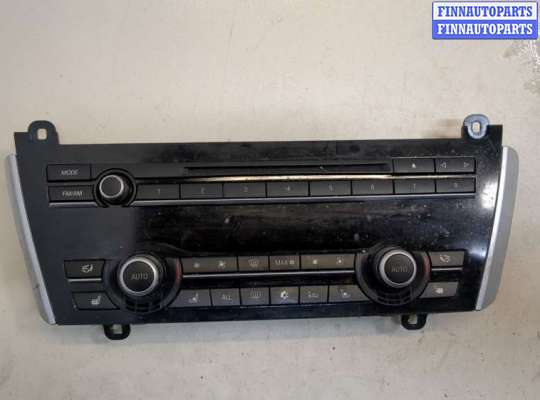 купить Переключатель отопителя (печки) на BMW 5 F07 Gran Turismo 2010-2017