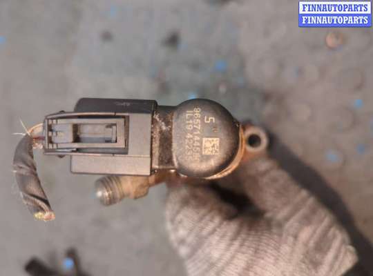 купить Форсунка топливная на Ford Kuga 2008-2012