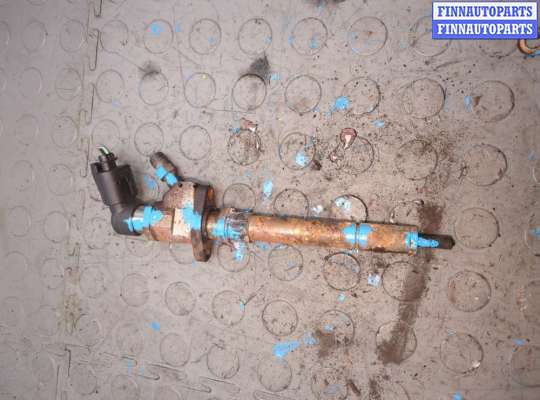 купить Форсунка топливная на Ford Kuga 2008-2012