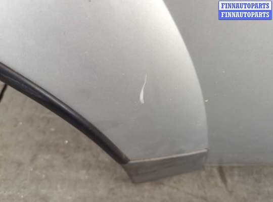 Дверь боковая на Saturn VUE