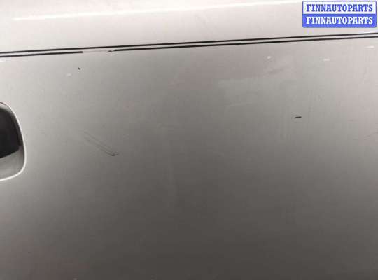 Дверь боковая на Saturn VUE