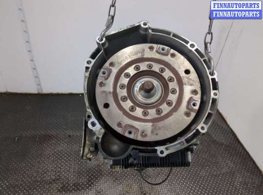 КПП - автомат (АКПП) BM3590969 на BMW 3 E90, E91, E92, E93 2005-2012
