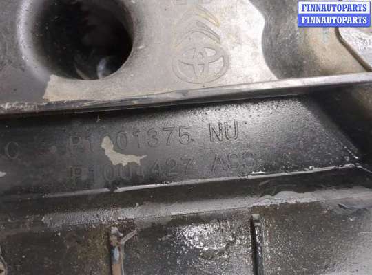 купить Бак Adblue на Citroen Jumpy (SpaceTourer) 2017-2025