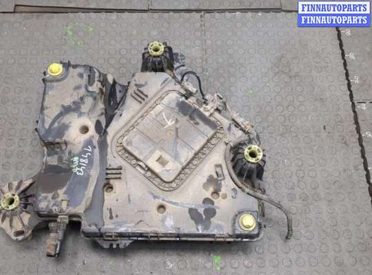 купить Бак Adblue на Citroen Jumpy (SpaceTourer) 2017-2025