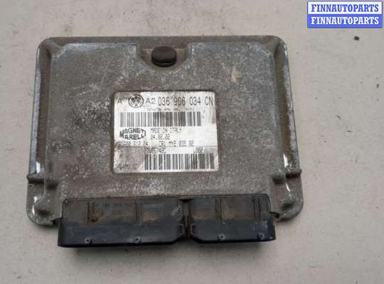 Купить Блок управления двигателем на Volkswagen Golf 4 1997-2006 Блок управления двигателем VG2789543 на Volkswagen Golf 4 1997-2006