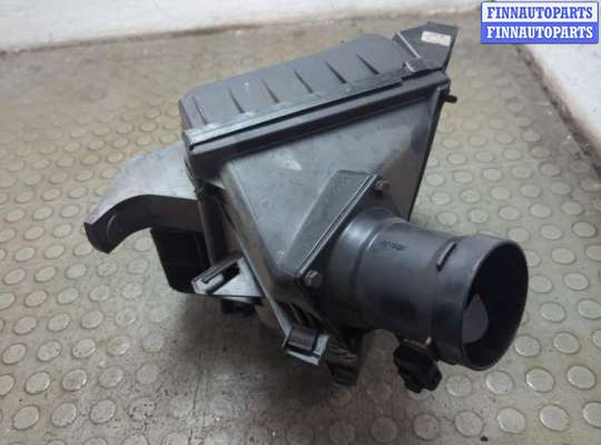 Корпус воздушного фильтра AU1730974 на Audi A6 (C5) 1997-2005
