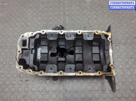 Купить Поддон на Opel Zafira B 2005-2014 Поддон OP2429837 на Opel Zafira B 2005-2014