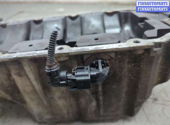 купить Поддон на Opel Zafira B 2005-2014