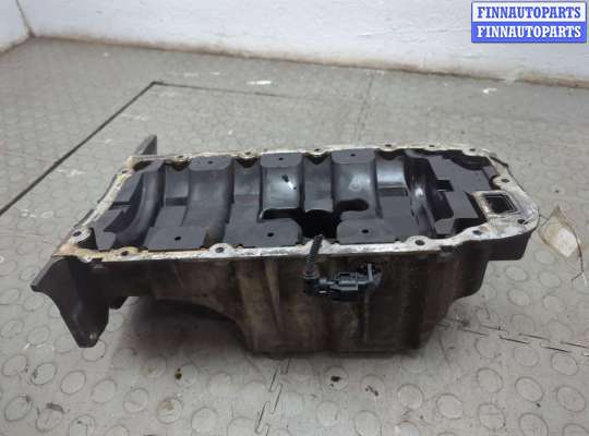 купить Поддон на Opel Zafira B 2005-2014