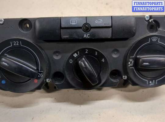 купить Переключатель отопителя (печки) на Volkswagen Passat 6 2005-2010