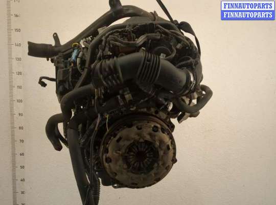 купить Двигатель (ДВС) на Ford Focus 3 2011-2015