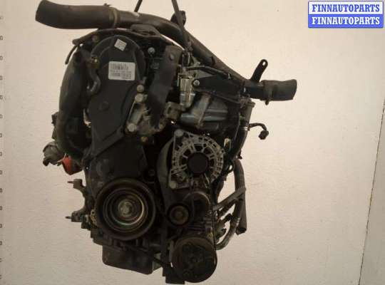 купить Двигатель (ДВС) на Ford Focus 3 2011-2015