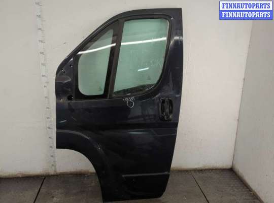 Замок двери FT556084 на Peugeot Boxer 2014-2025