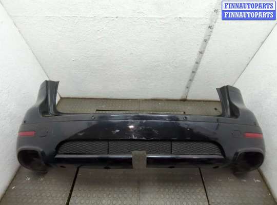 Купить Бампер на Volkswagen Touareg 2006-2010 Бампер VG2782503 на Volkswagen Touareg 2006-2010