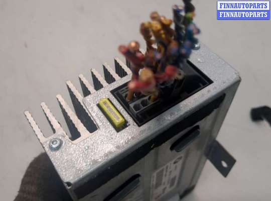 купить Усилитель звука на BMW X5 E70 2006-2013