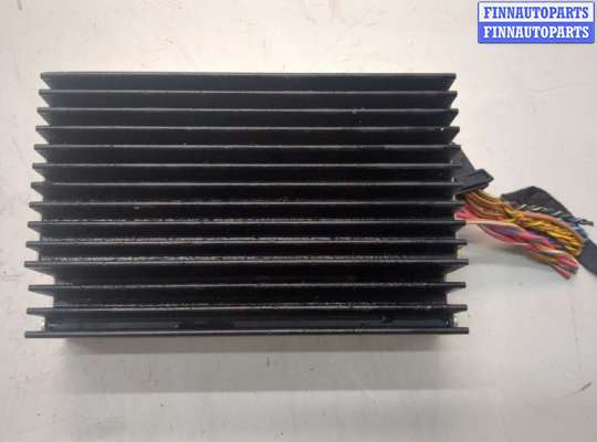 купить Усилитель звука на BMW X5 E70 2006-2013