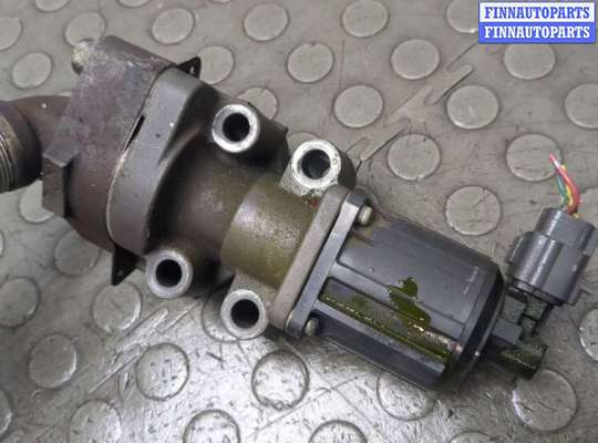 купить Охладитель отработанных газов на Mitsubishi Pajero / Montero 2000-2006