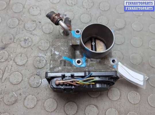 Заслонка дроссельная TT909100 на Toyota Corolla E12 2001-2006