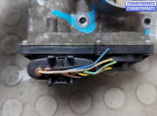 Заслонка дроссельная на Toyota Allex | Corolla Runx (NZE12)