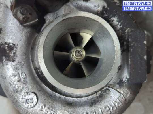 купить Турбина на Mercedes C W203 2000-2008