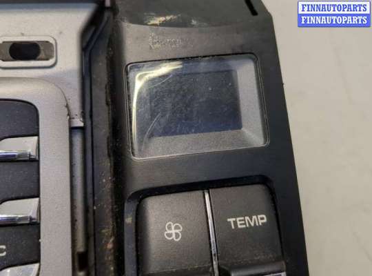 купить Переключатель отопителя (печки) на Porsche Panamera 2009-2016