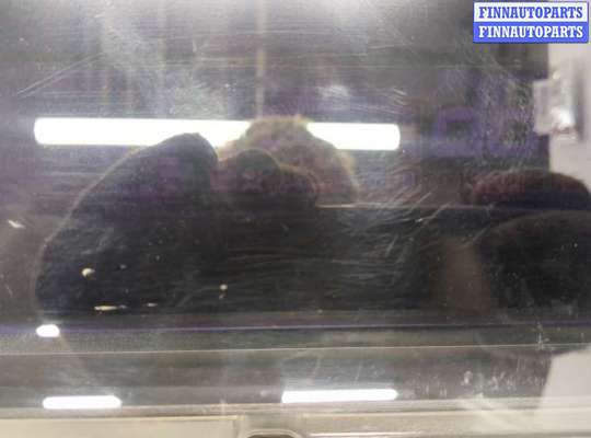 Щиток приборов на Renault Espace IV