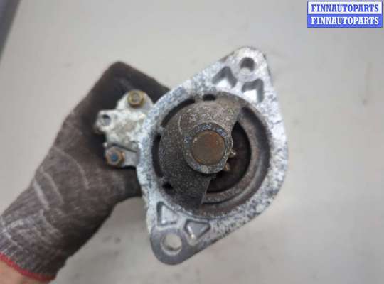 купить Стартер на Toyota Corolla E12 2001-2006