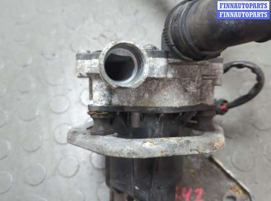 Насос воздушный (продувки катализатора) на Volkswagen Jetta VI (1B)