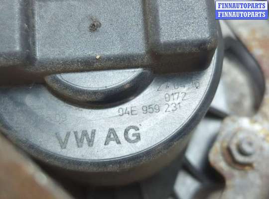 Насос воздушный (продувки катализатора) на Volkswagen Jetta VI (1B)