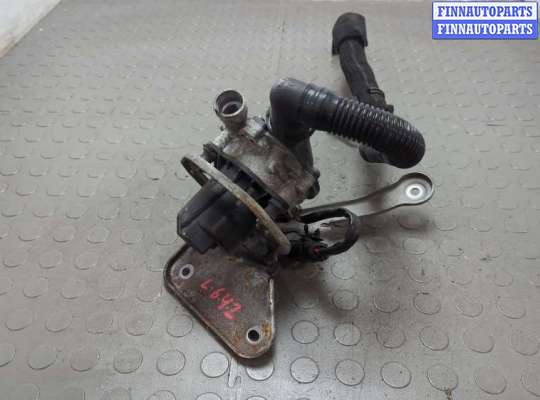 Нагнетатель воздуха (насос продувки) VG2559044 на Volkswagen Jetta 6 2010-2018