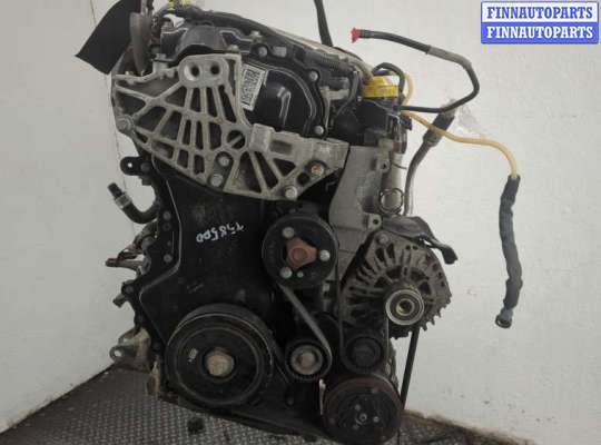 купить Форсунка топливная на Renault Scenic 2003-2009