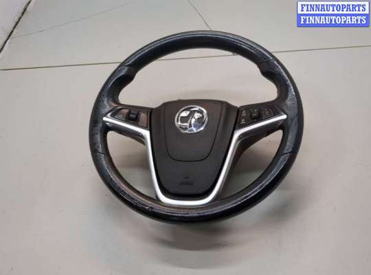 Руль OP2449888 на Opel Insignia 2008-2017