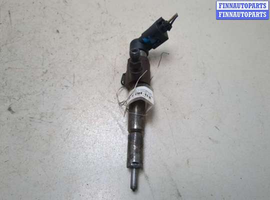 Форсунка топливная на Ford Galaxy Mk3 (WA6)