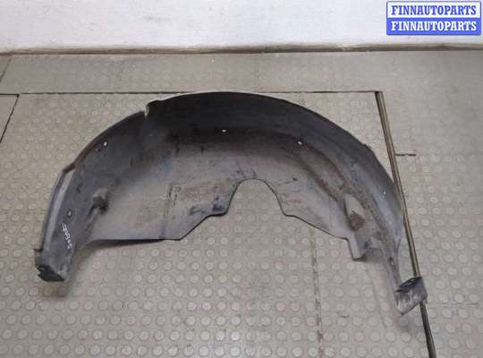 купить Защита арок (подкрылок) на Nissan Primera P12 2002-2008