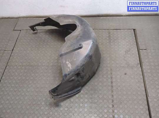 купить Защита арок (подкрылок) на Nissan Primera P12 2002-2007