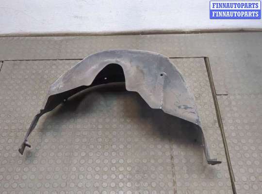 купить Защита арок (подкрылок) на Nissan Primera P12 2002-2008