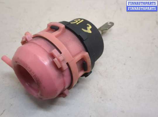 купить Клапан воздушный (электромагнитный) на Mercedes S W126 1979-1991