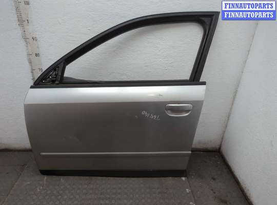 Стеклоподъемник электрический AU1764346 на Audi A4 (B6) 2000-2006