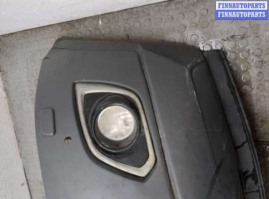 купить Бампер на Opel Antara 2006-2015