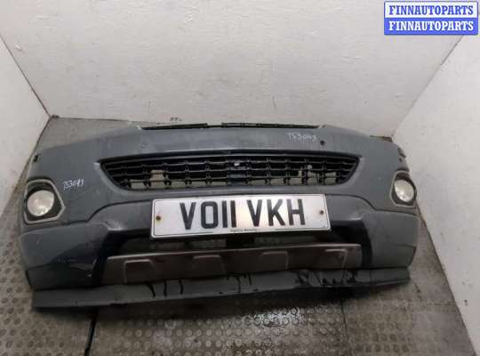 купить Бампер на Opel Antara 2006-2015