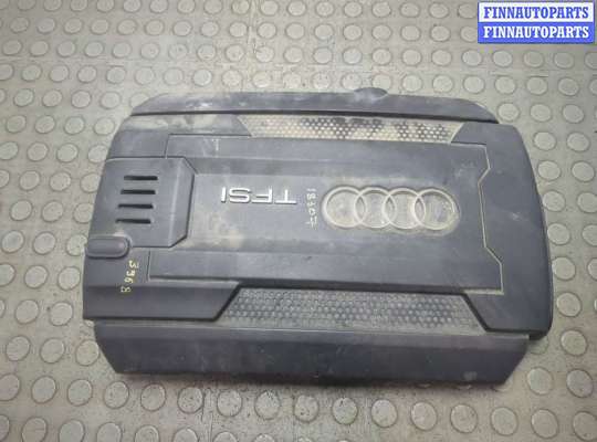 Накладка декоративная на ДВС AU1734576 на Audi A3 (8V) 2012-2020
