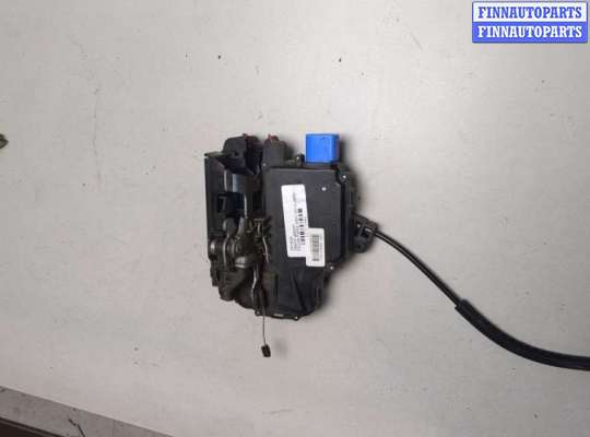 Купить Замок двери на Skoda Fabia 2007-2014 Замок двери SK541930 на Skoda Fabia 2007-2014