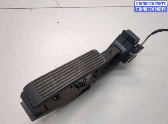Педаль газа MB1638595 на Mercedes S W221 2005-2013