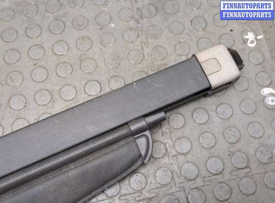 купить Шторка багажника на Chevrolet Captiva 2006-2011