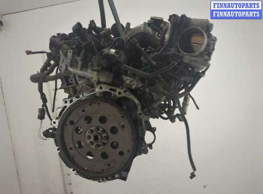 купить Двигатель (ДВС) на Nissan Murano 2002-2008