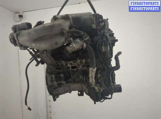 купить Двигатель (ДВС) на Nissan Murano 2002-2008
