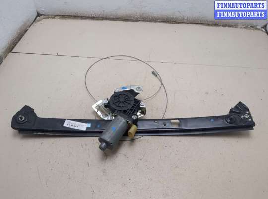 купить Стеклоподъемник электрический на BMW X5 E53 2000-2006