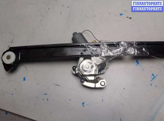 купить Стеклоподъемник электрический на BMW X5 E53 2000-2006