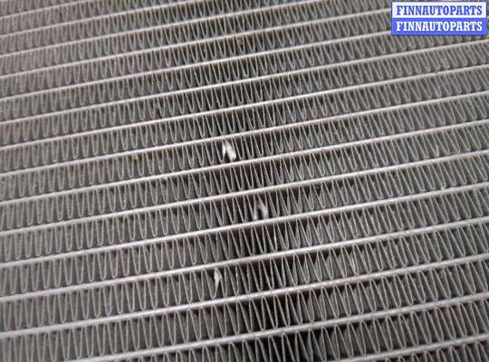 купить Радиатор охлаждения двигателя на Opel Vectra C 2002-2008